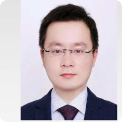科普，陈文强医生头像照片