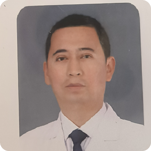 科普，乔国梁医生头像照片