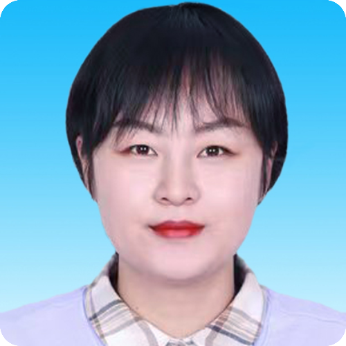 云新媛医生头像照片