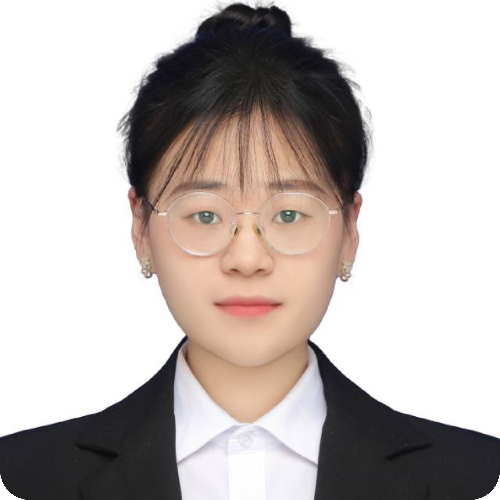 科普，张馨丹医生头像照片