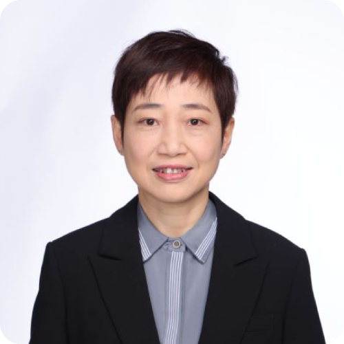 科普，许奕医生头像照片