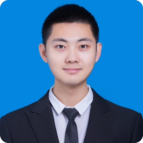 科普，韩博医生头像照片