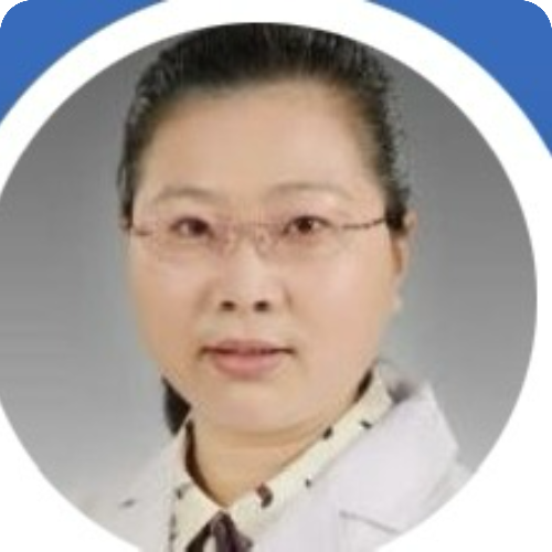 熊亚琼医生头像照片