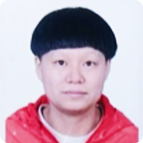 毛蕴瑜医生头像照片