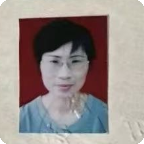 科普，余敏医生头像照片