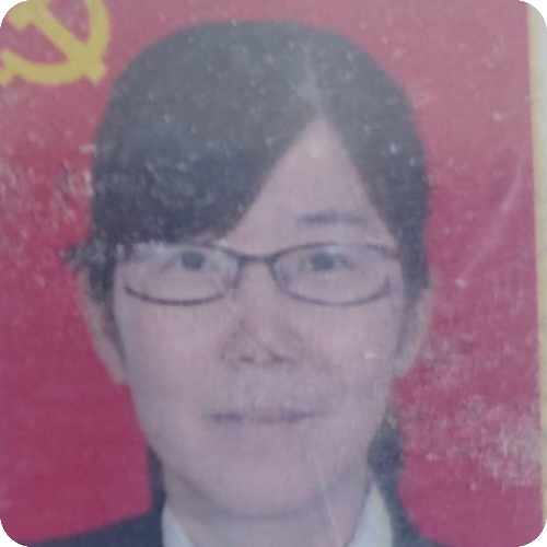 科普，赵巧凤医生头像照片