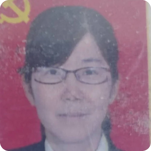 赵巧凤