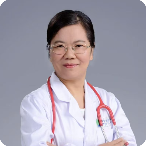 科普，李小惠专家头像