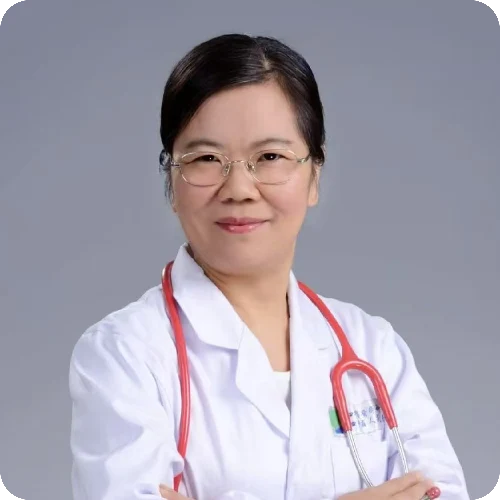 李小惠