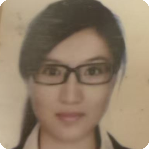 科普，赵新云医生头像照片