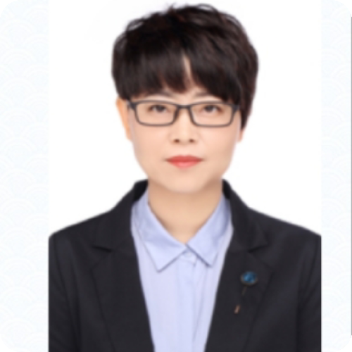 科普，寿黎红医生头像照片