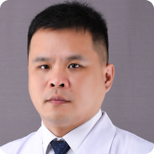 科普，徐晓东医生头像照片