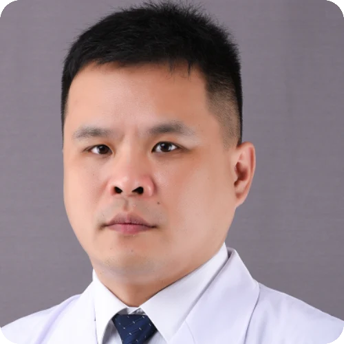 徐晓东