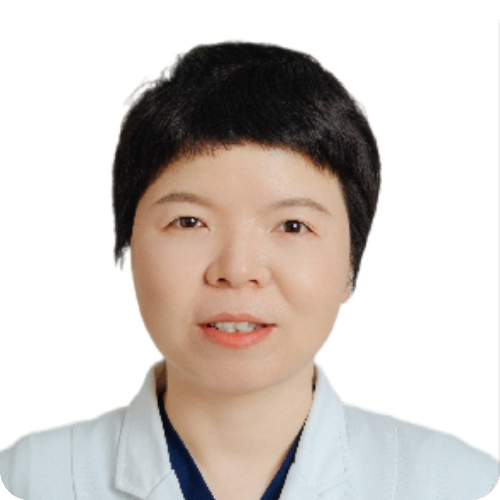 科普，周梅华医生头像照片