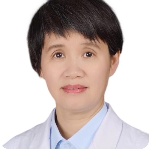 科普，张彩娣医生头像照片