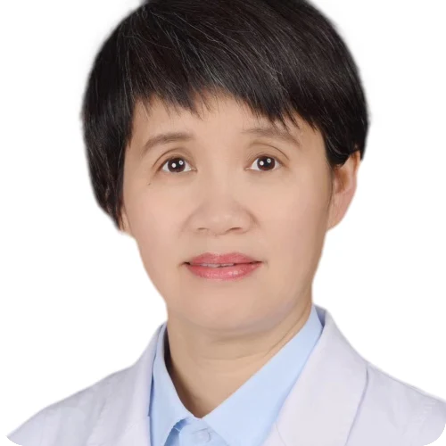 张彩娣