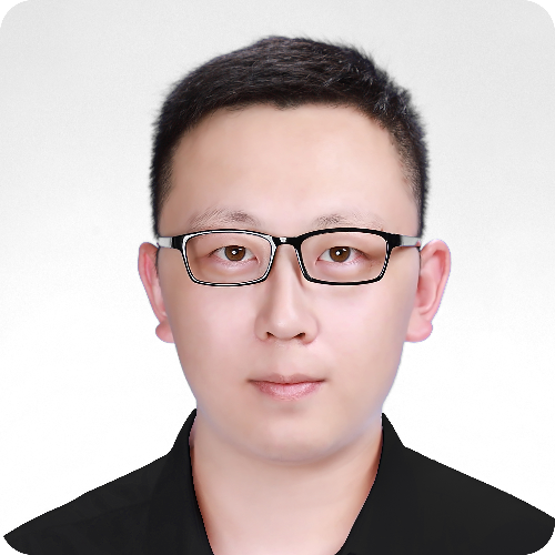 科普，周子雯医生头像照片
