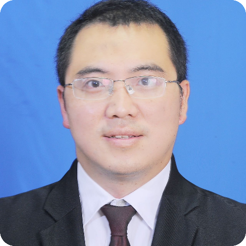 科普，李勇医生头像照片