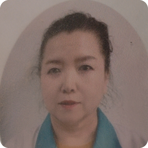 科普，王洪燕医生头像照片