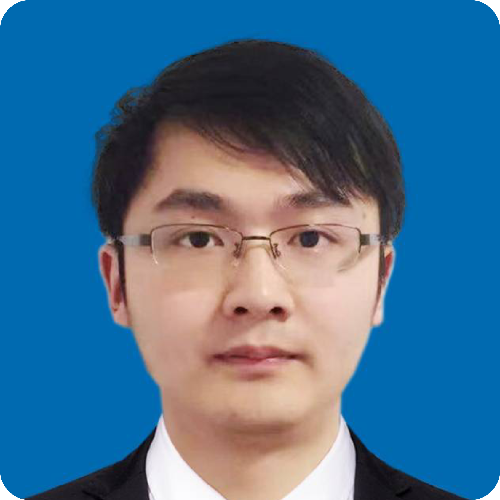 科普，张书豪专家医生头像