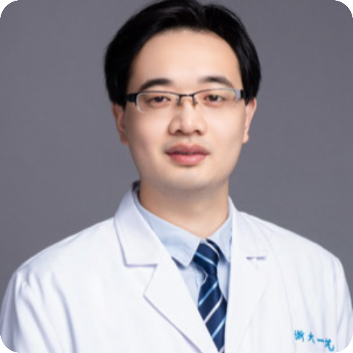 科普，蒋琦医生头像照片