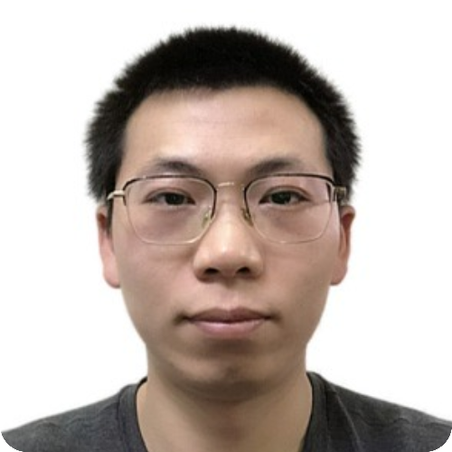 科普，申华龙医生头像照片