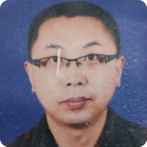 周剑昕医生头像照片