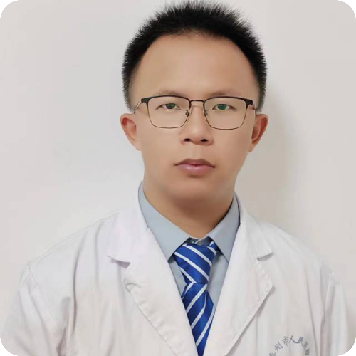 科普，徐程医生头像照片