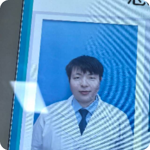 科普，李春雨医生头像照片
