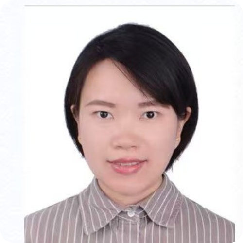 科普，纪蓉医生头像照片