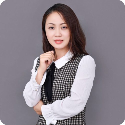 刘娜医生头像