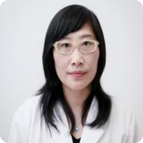 科普，王晓周医生头像照片
