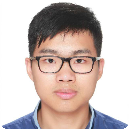 科普，戴培文医生头像照片