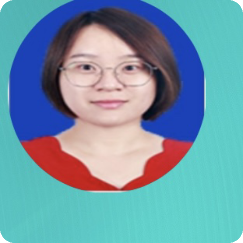 科普，董香艳医生头像照片