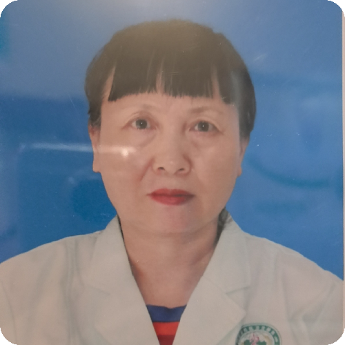 科普，李如杨医生头像照片