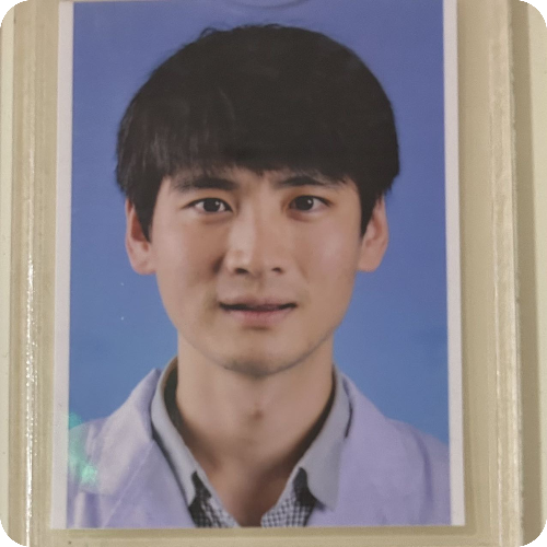 科普，金厅医生头像照片