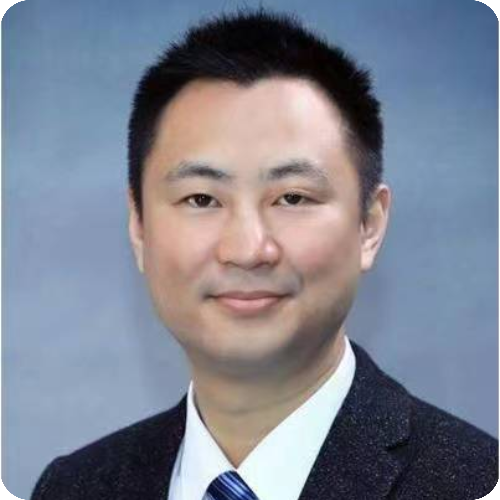 科普，冯毅医生头像照片