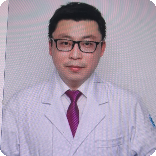 科普，权明明医生头像照片