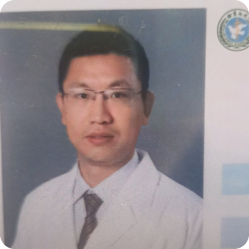 科普，张慧医生头像照片