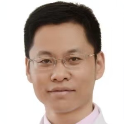 科普，吴冠会医生头像照片