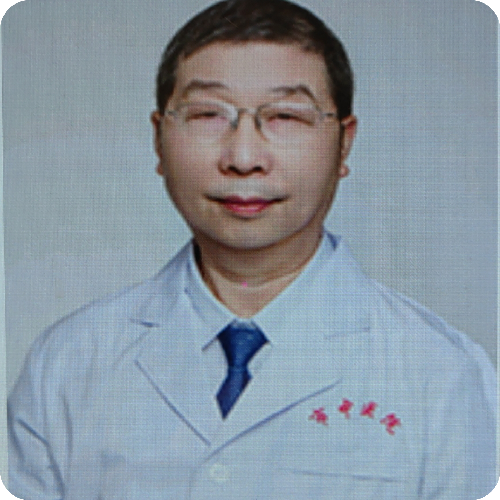 杜炎玉医生头像照片