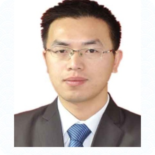 科普，李尧清医生头像照片