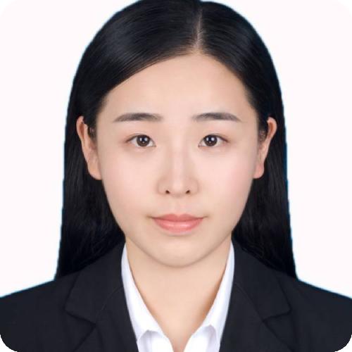 科普，章洁医生头像照片