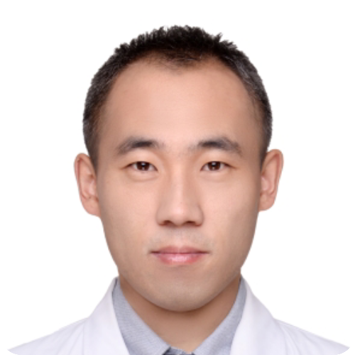 科普，孙宇医生头像照片