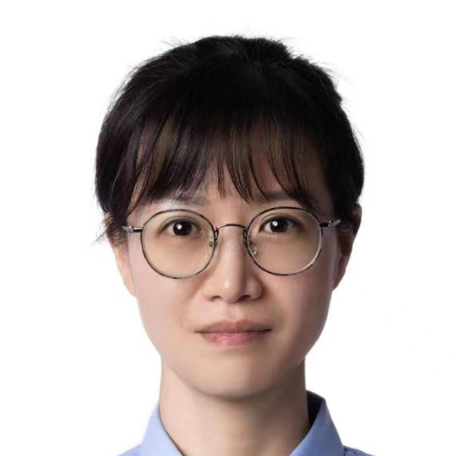 科普，戴静洁医生头像照片