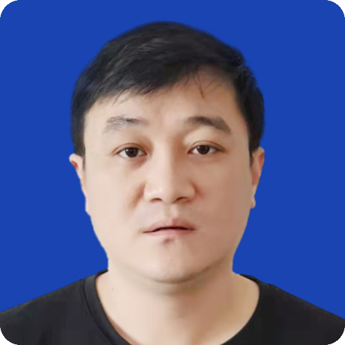 科普，袁双亮医生头像照片