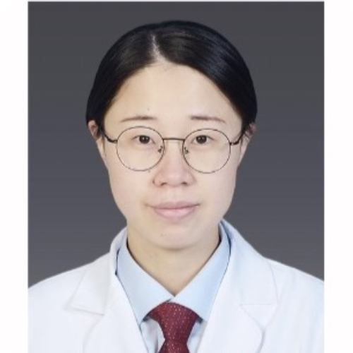 科普，唐茂倩医生头像照片