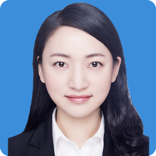 科普，郑洁医生头像照片