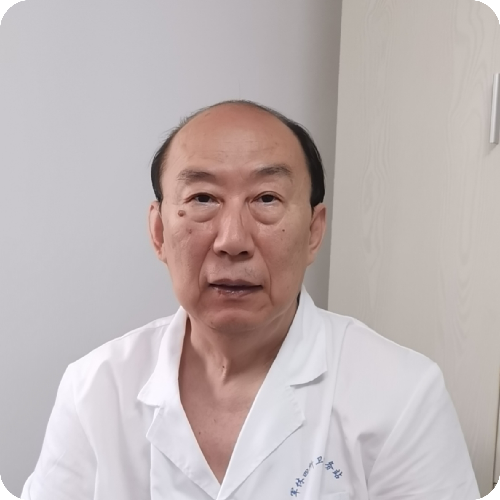 科普，张玉国医生头像照片