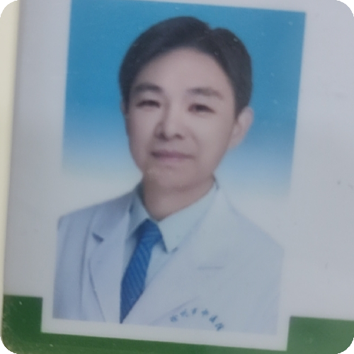 科普，王辉医生头像照片